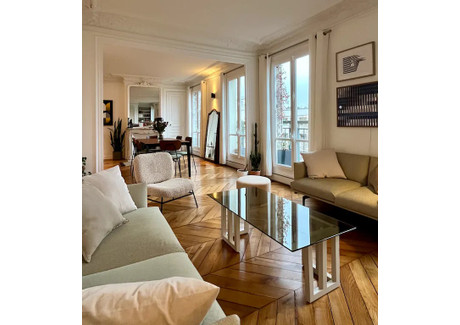 Mieszkanie do wynajęcia - Boulevard de Magenta Paris, Francja, 70 m², 8175 USD (32 781 PLN), NET-94984452