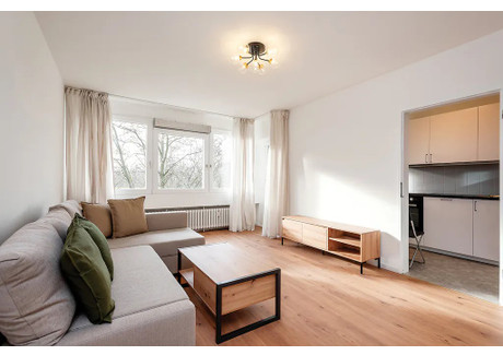 Mieszkanie do wynajęcia - Mehringplatz Berlin, Niemcy, 40 m², 1426 USD (5577 PLN), NET-95006685