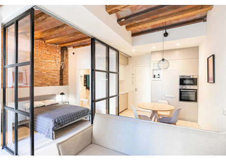 Mieszkanie do wynajęcia - Carrer del Comte Borrell Barcelona, Hiszpania, 40 m², 1415 USD (5914 PLN), NET-95006699