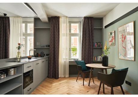 Mieszkanie do wynajęcia - Fillgradergasse Vienna, Austria, 35 m², 3062 USD (12 064 PLN), NET-95032239