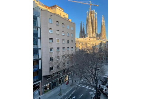 Mieszkanie do wynajęcia - Carrer de Sardenya Barcelona, Hiszpania, 80 m², 974 USD (3924 PLN), NET-95064791