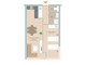 Mieszkanie do wynajęcia - Steinfeldgasse Graz, Austria, 50 m², 2105 USD (8481 PLN), NET-95064839