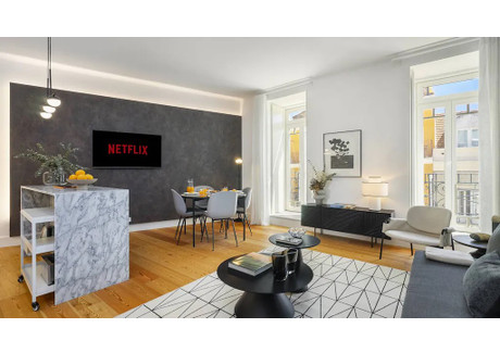 Mieszkanie do wynajęcia - Rua Cidade de Cardiff Lisbon, Portugalia, 90 m², 3598 USD (13 817 PLN), NET-95064866