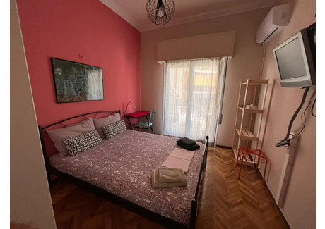 Mieszkanie do wynajęcia - Kaftantzoglou Athens, Grecja, 70 m², 513 USD (2022 PLN), NET-95096306