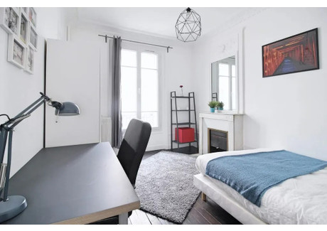 Mieszkanie do wynajęcia - Rue du Docteur Paquelin Paris, Francja, 16 m², 845 USD (3505 PLN), NET-95125850