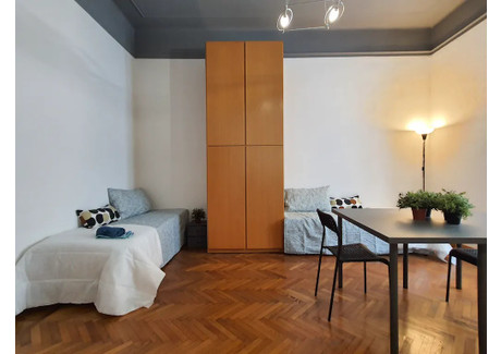 Mieszkanie do wynajęcia - Via Sebastiano del Piombo Milan, Włochy, 90 m², 641 USD (2524 PLN), NET-95149756
