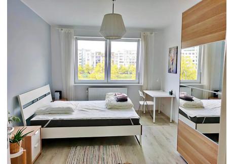 Mieszkanie do wynajęcia - Leuschnerdamm Berlin, Niemcy, 60 m², 1178 USD (4724 PLN), NET-95169115