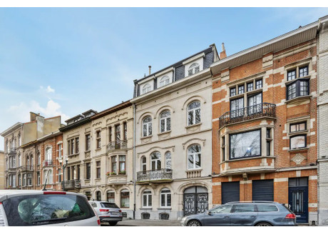 Mieszkanie do wynajęcia - Avenue Paul Deschanel Schaerbeek, Belgia, 38 m², 1483 USD (5797 PLN), NET-95170557