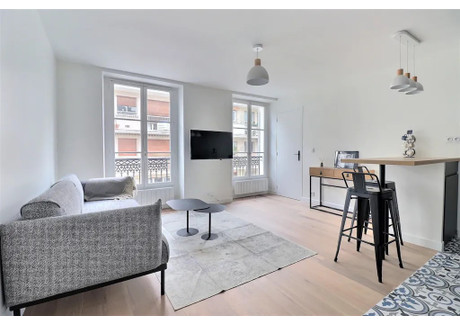 Mieszkanie do wynajęcia - Rue Mayet Paris, Francja, 34 m², 1951 USD (7686 PLN), NET-95220114