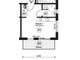 Mieszkanie do wynajęcia - Crailsheimer Straße Berlin, Niemcy, 31 m², 1287 USD (5071 PLN), NET-95220421