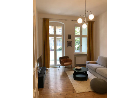 Mieszkanie do wynajęcia - Flughafenstraße Berlin, Niemcy, 65 m², 1642 USD (6421 PLN), NET-95220721