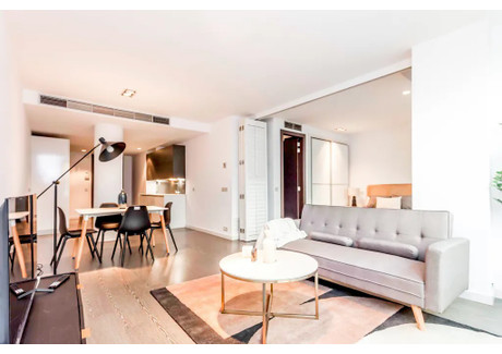 Mieszkanie do wynajęcia - Paseo de la Castellana Madrid, Hiszpania, 68 m², 1940 USD (7741 PLN), NET-95220868