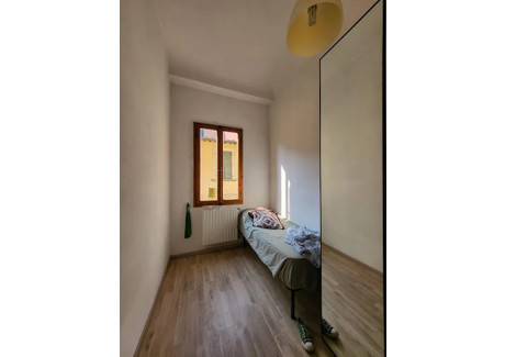 Mieszkanie do wynajęcia - Via di Mezzo Florence, Włochy, 130 m², 555 USD (2127 PLN), NET-95273457