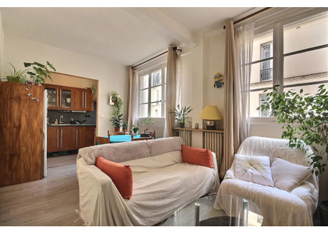 Mieszkanie do wynajęcia - Boulevard de Grenelle Paris, Francja, 47 m², 1726 USD (6799 PLN), NET-95273514