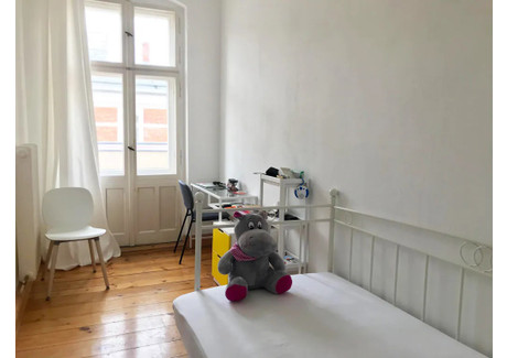 Mieszkanie do wynajęcia - Frobenstraße Berlin, Niemcy, 60 m², 645 USD (2497 PLN), NET-95325628