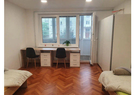 Mieszkanie do wynajęcia - Bavdkova ulica Ljubljana, Słowenia, 80 m², 670 USD (2779 PLN), NET-95355021