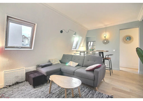 Mieszkanie do wynajęcia - Rue de la Bienfaisance Paris, Francja, 58 m², 3290 USD (12 962 PLN), NET-95355063