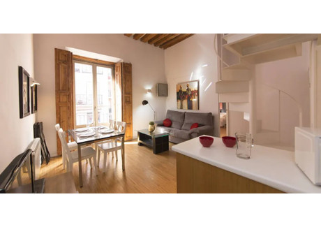 Mieszkanie do wynajęcia - Calle de Atocha Madrid, Hiszpania, 80 m², 2389 USD (9411 PLN), NET-95387175