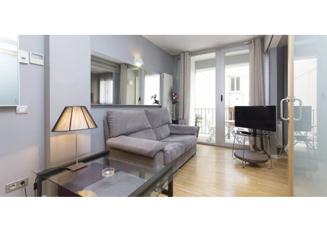 Mieszkanie do wynajęcia - Calle del Conde de Romanones Madrid, Hiszpania, 63 m², 2210 USD (8708 PLN), NET-95387287
