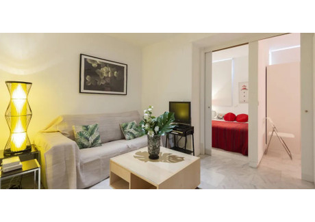 Mieszkanie do wynajęcia - Calle de Doña Urraca Madrid, Hiszpania, 35 m², 1539 USD (6064 PLN), NET-95387313