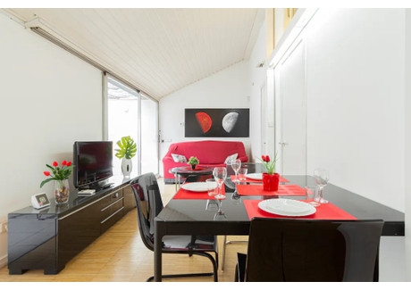 Mieszkanie do wynajęcia - Calle de Atocha Madrid, Hiszpania, 70 m², 2640 USD (10 403 PLN), NET-95387345
