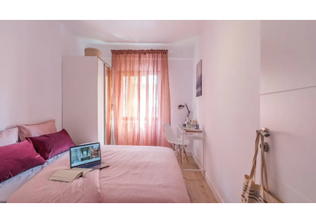 Mieszkanie do wynajęcia - Calle de Marcelo Usera Madrid, Hiszpania, 90 m², 537 USD (2118 PLN), NET-95412617