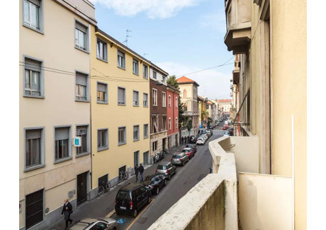 Mieszkanie do wynajęcia - Via Niccolò Jommelli Milan, Włochy, 100 m², 996 USD (3925 PLN), NET-95413716