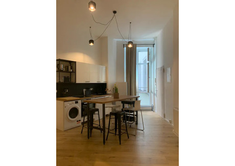 Mieszkanie do wynajęcia - Yorckstraße Berlin, Niemcy, 42 m², 1892 USD (7247 PLN), NET-95441341