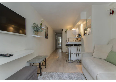 Mieszkanie do wynajęcia - Rue Geoffroy l'Angevin Paris, Francja, 17 m², 1125 USD (4532 PLN), NET-95441369