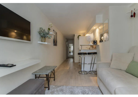 Mieszkanie do wynajęcia - Rue Geoffroy l'Angevin Paris, Francja, 17 m², 1149 USD (4412 PLN), NET-95441369