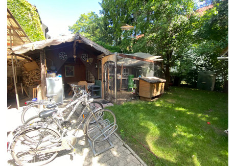 Mieszkanie do wynajęcia - Hohenschwangaustraße Munich, Niemcy, 65 m², 962 USD (3789 PLN), NET-95441420