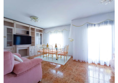 Mieszkanie do wynajęcia - Carrer d'Ifach Valencia, Hiszpania, 90 m², 1296 USD (5107 PLN), NET-95460624