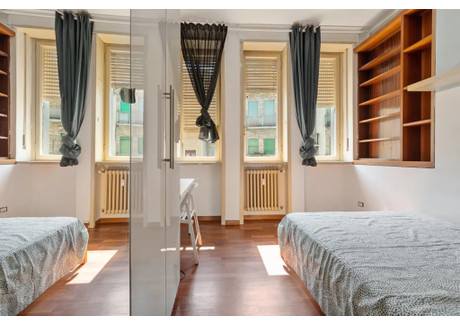 Mieszkanie do wynajęcia - Corso di Porta Romana Milan, Włochy, 135 m², 846 USD (3333 PLN), NET-95495639