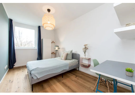 Mieszkanie do wynajęcia - Nazarethkirchstraße Berlin, Niemcy, 67 m², 773 USD (3047 PLN), NET-95491070