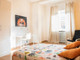 Mieszkanie do wynajęcia - Via Sant'Eusebio Milan, Włochy, 175 m², 892 USD (3641 PLN), NET-95518208