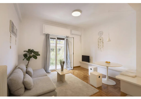 Mieszkanie do wynajęcia - Kerameikou Athens, Grecja, 63 m², 1042 USD (4355 PLN), NET-95519248