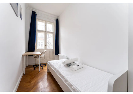 Mieszkanie do wynajęcia - Wühlischstraße Berlin, Niemcy, 81 m², 708 USD (2767 PLN), NET-95519382