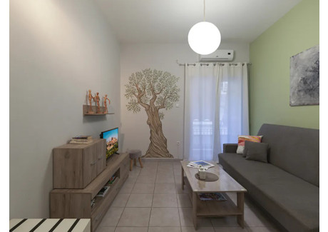 Mieszkanie do wynajęcia - Makedonias Athens, Grecja, 45 m², 1107 USD (4251 PLN), NET-95519496