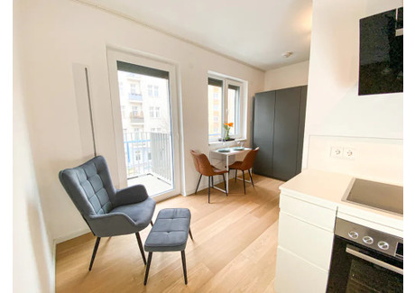 Mieszkanie do wynajęcia - Markgrafendamm Berlin, Niemcy, 25 m², 1624 USD (6790 PLN), NET-95519499