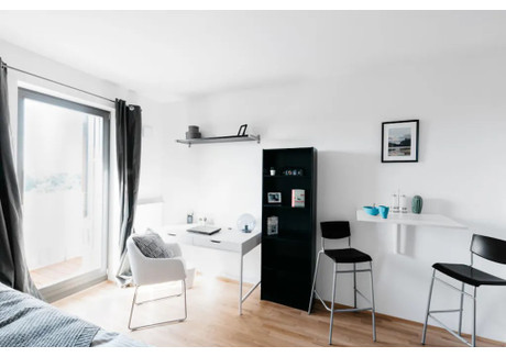 Mieszkanie do wynajęcia - Wexstraße Berlin, Niemcy, 24 m², 1087 USD (4337 PLN), NET-95548804