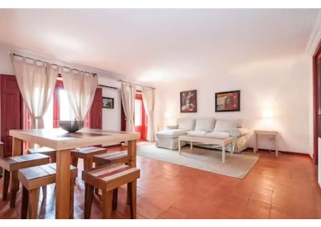 Mieszkanie do wynajęcia - Calle de Coloreros Madrid, Hiszpania, 100 m², 3192 USD (12 577 PLN), NET-95549515