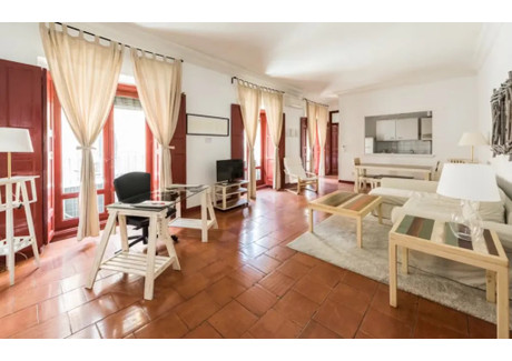 Mieszkanie do wynajęcia - Calle de Coloreros Madrid, Hiszpania, 95 m², 1708 USD (6730 PLN), NET-95549513
