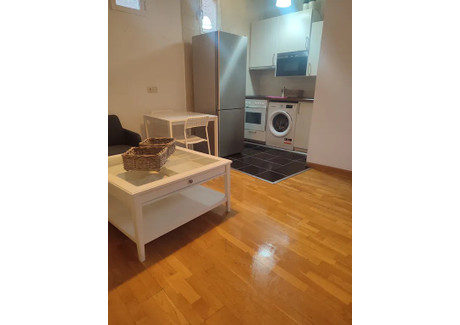 Mieszkanie do wynajęcia - Calle de Almadén Madrid, Hiszpania, 35 m², 1425 USD (5958 PLN), NET-95549735