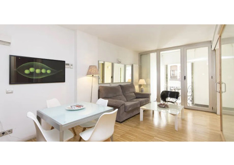 Mieszkanie do wynajęcia - Calle del Conde de Romanones Madrid, Hiszpania, 68 m², 2268 USD (8776 PLN), NET-95549757