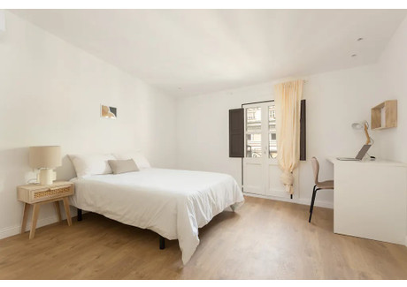 Mieszkanie do wynajęcia - Carrer del Rec Comtal Barcelona, Hiszpania, 90 m², 874 USD (3582 PLN), NET-95549808