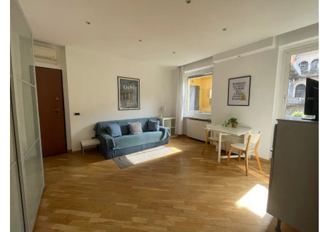 Mieszkanie do wynajęcia - Via Arsenale Turin, Włochy, 45 m², 1323 USD (5411 PLN), NET-95575648