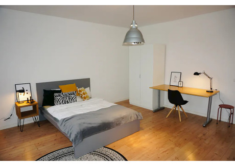 Mieszkanie do wynajęcia - Köpenicker Straße Berlin, Niemcy, 100 m², 809 USD (3262 PLN), NET-95575744