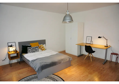 Mieszkanie do wynajęcia - Köpenicker Straße Berlin, Niemcy, 100 m², 824 USD (3163 PLN), NET-95575744