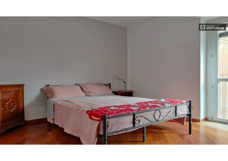 Mieszkanie do wynajęcia - Via Piero Martinetti Milan, Włochy, 90 m², 761 USD (2997 PLN), NET-95575807