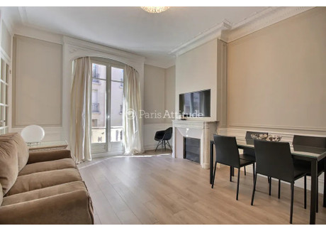 Mieszkanie do wynajęcia - Rue de Longchamp Paris, Francja, 66 m², 4068 USD (16 027 PLN), NET-95604578